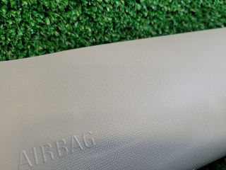 bontott CHEVROLET CRUZE Bal A Oszlop Burkolat