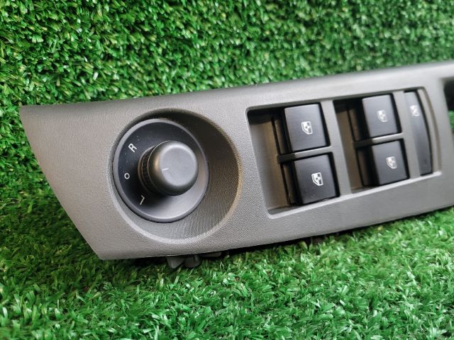 bontott CHEVROLET CRUZE Bal első Ablakemelő Kapcsoló