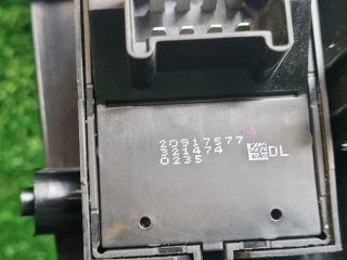 bontott CHEVROLET CRUZE Bal első Ablakemelő Kapcsoló