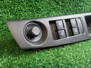 bontott CHEVROLET CRUZE Bal első Ablakemelő Kapcsoló