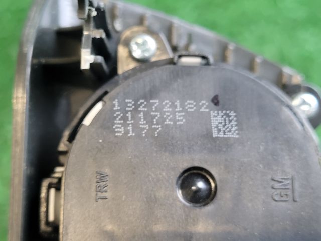 bontott CHEVROLET CRUZE Bal első Ablakemelő Kapcsoló