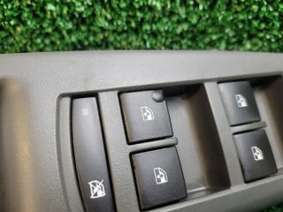 bontott CHEVROLET CRUZE Bal első Ablakemelő Kapcsoló