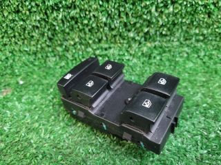 bontott CHEVROLET CRUZE Bal első Ablakemelő Kapcsoló