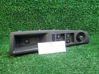 bontott CHEVROLET CRUZE Bal első Ablakemelő Kapcsoló