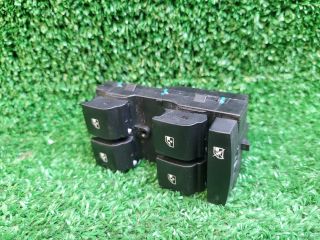 bontott CHEVROLET CRUZE Bal első Ablakemelő Kapcsoló