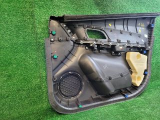 bontott CHEVROLET CRUZE Bal első Ajtó Kárpit