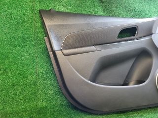 bontott CHEVROLET CRUZE Bal első Ajtó Kárpit