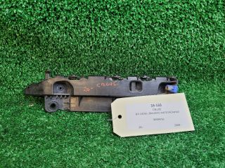 bontott CHEVROLET CRUZE Bal első Lökhárító Tartó (Műanyag)