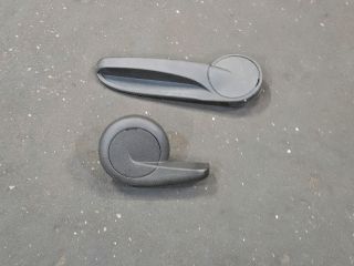 bontott CHEVROLET CRUZE Bal első Ülésmagasság Állító