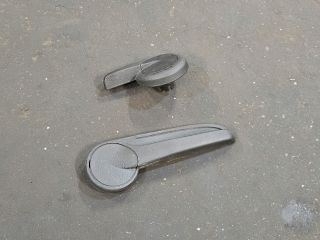 bontott CHEVROLET CRUZE Bal első Ülésmagasság Állító