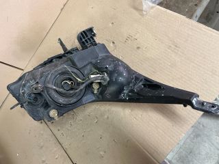 bontott CHEVROLET CRUZE Bal Fényszóró