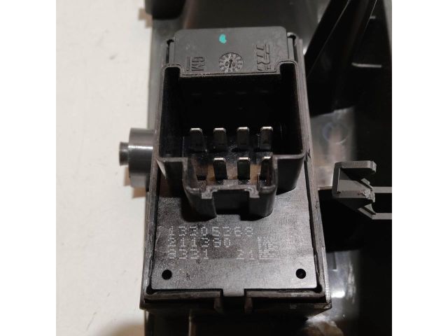 bontott CHEVROLET CRUZE Bal hátsó Ablakemelő Kapcsoló