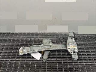 bontott CHEVROLET CRUZE Bal hátsó Ablakemelő Szerkezet (Elektromos)