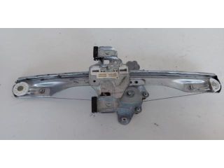 bontott CHEVROLET CRUZE Bal hátsó Ablakemelő Szerkezet (Elektromos)