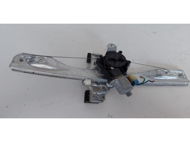 bontott CHEVROLET CRUZE Bal hátsó Ablakemelő Szerkezet (Elektromos)