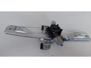 bontott CHEVROLET CRUZE Bal hátsó Ablakemelő Szerkezet (Elektromos)