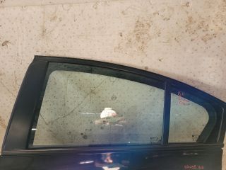 bontott CHEVROLET CRUZE Bal hátsó Ajtó (Részeivel)