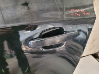 bontott CHEVROLET CRUZE Bal hátsó Ajtó (Részeivel)