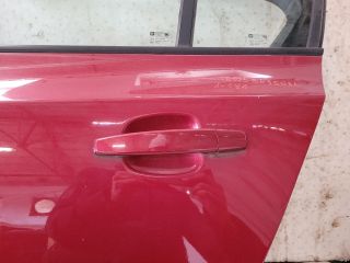 bontott CHEVROLET CRUZE Bal hátsó Ajtó (Részeivel)