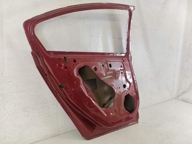 bontott CHEVROLET CRUZE Bal hátsó Ajtó (Üres lemez)