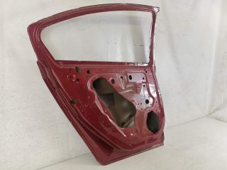 bontott CHEVROLET CRUZE Bal hátsó Ajtó (Üres lemez)