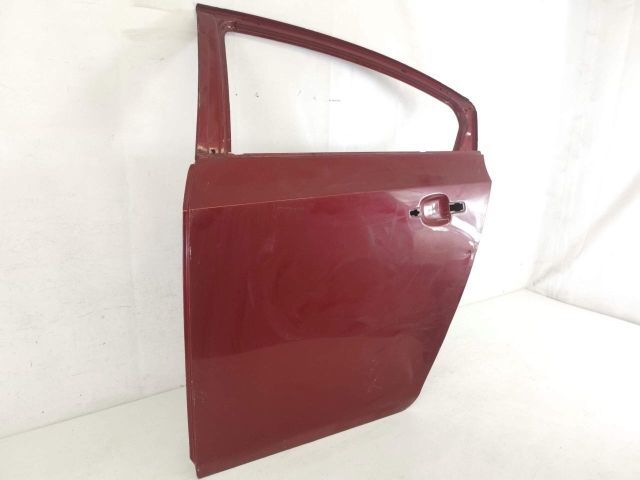 bontott CHEVROLET CRUZE Bal hátsó Ajtó (Üres lemez)