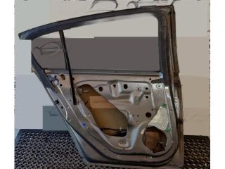 bontott CHEVROLET CRUZE Bal hátsó Ajtó (Üres lemez)