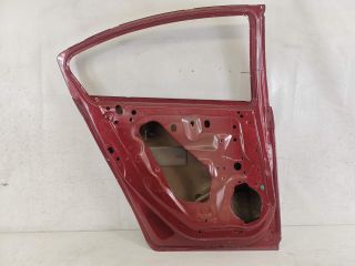 bontott CHEVROLET CRUZE Bal hátsó Ajtó (Üres lemez)