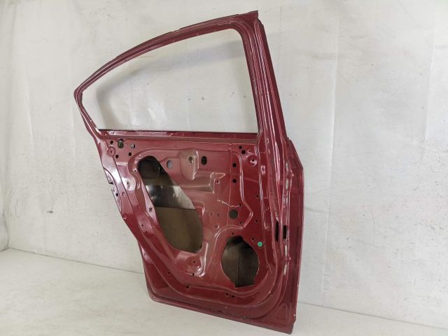 bontott CHEVROLET CRUZE Bal hátsó Ajtó (Üres lemez)