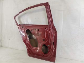 bontott CHEVROLET CRUZE Bal hátsó Ajtó (Üres lemez)