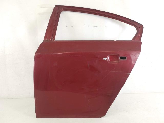 bontott CHEVROLET CRUZE Bal hátsó Ajtó (Üres lemez)