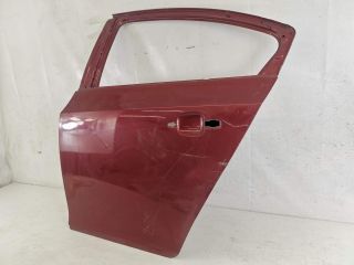 bontott CHEVROLET CRUZE Bal hátsó Ajtó (Üres lemez)