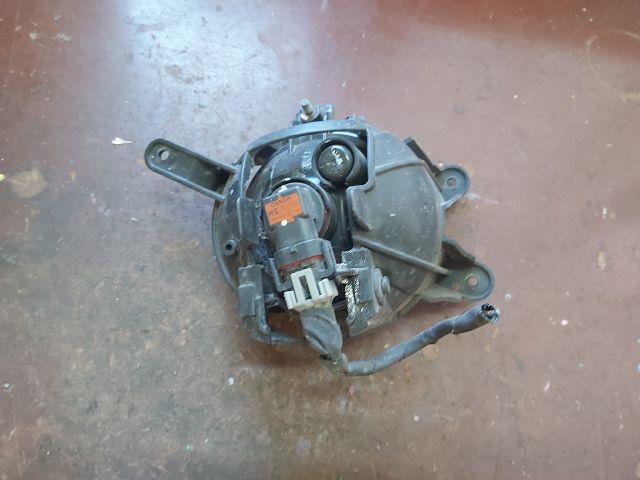 bontott CHEVROLET CRUZE Bal Ködfényszóró