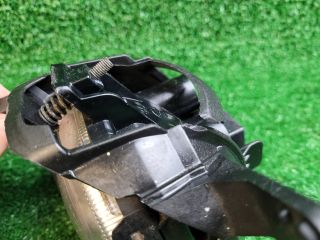 bontott CHEVROLET CRUZE Bal Ködfényszóró