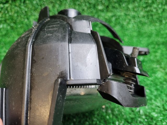 bontott CHEVROLET CRUZE Bal Ködfényszóró