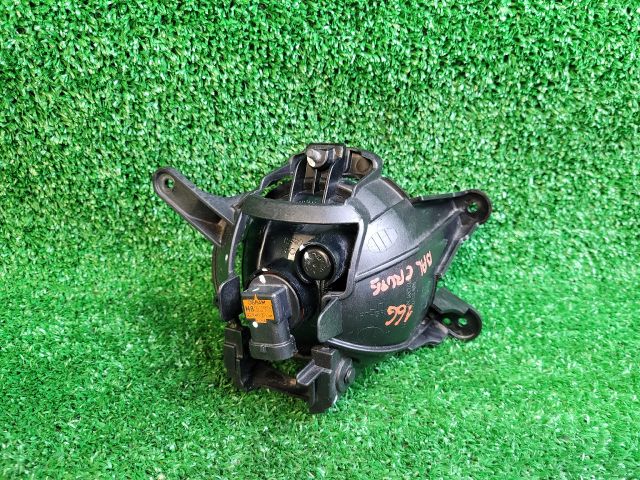 bontott CHEVROLET CRUZE Bal Ködfényszóró