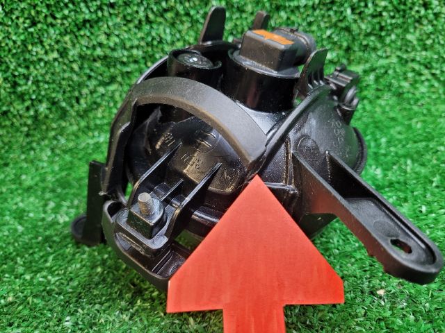 bontott CHEVROLET CRUZE Bal Ködfényszóró