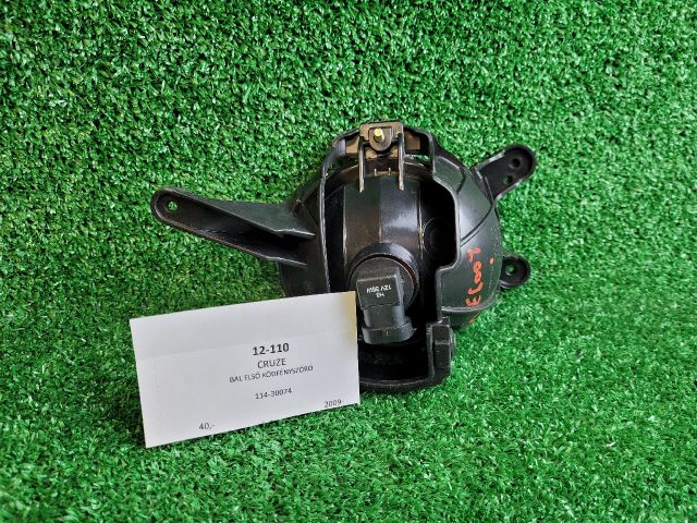 bontott CHEVROLET CRUZE Bal Ködfényszóró