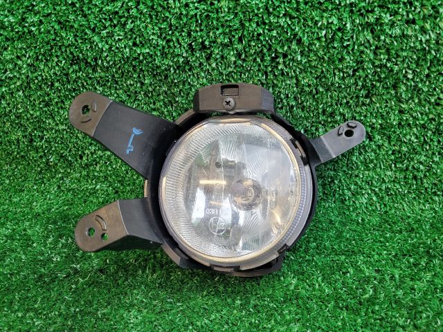 bontott CHEVROLET CRUZE Bal Ködfényszóró