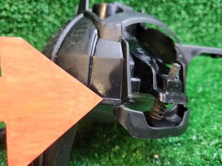 bontott CHEVROLET CRUZE Bal Ködfényszóró