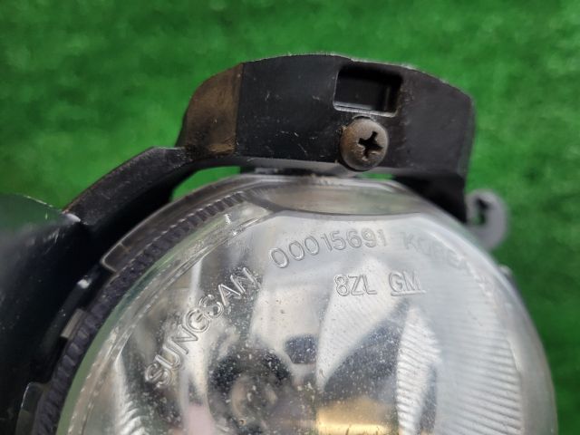 bontott CHEVROLET CRUZE Bal Ködfényszóró