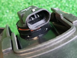 bontott CHEVROLET CRUZE Bal Ködfényszóró