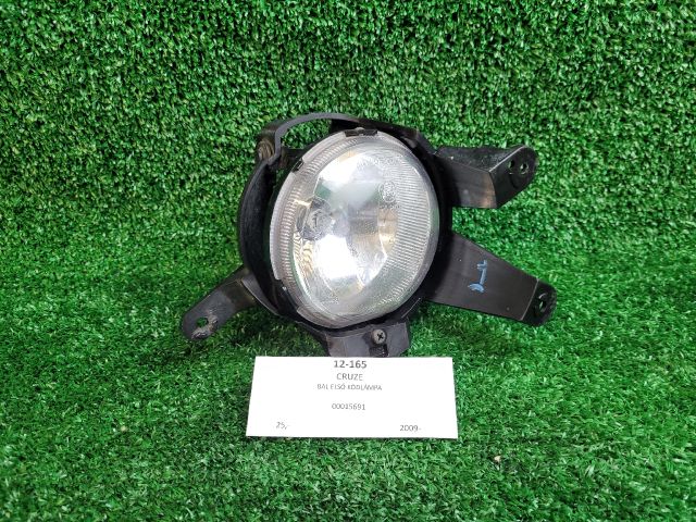 bontott CHEVROLET CRUZE Bal Ködfényszóró