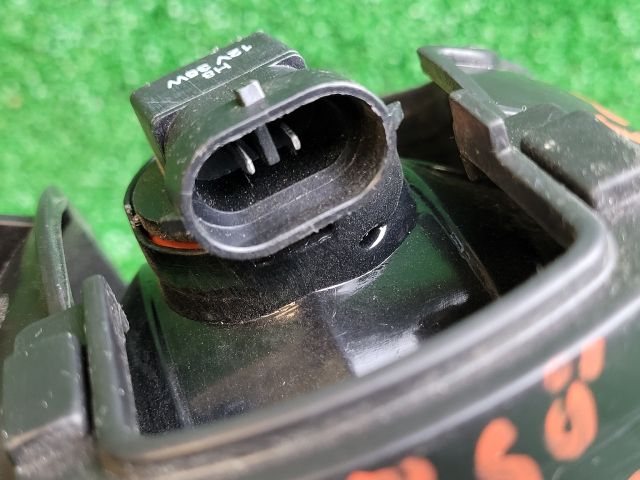 bontott CHEVROLET CRUZE Bal Ködfényszóró