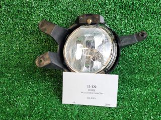 bontott CHEVROLET CRUZE Bal Ködfényszóró