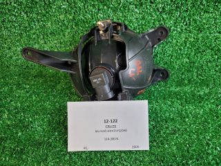 bontott CHEVROLET CRUZE Bal Ködfényszóró