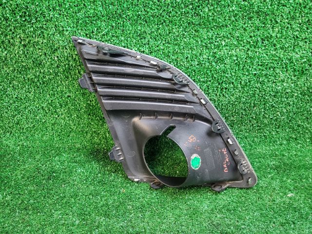 bontott CHEVROLET CRUZE Bal Ködlámpa Rács