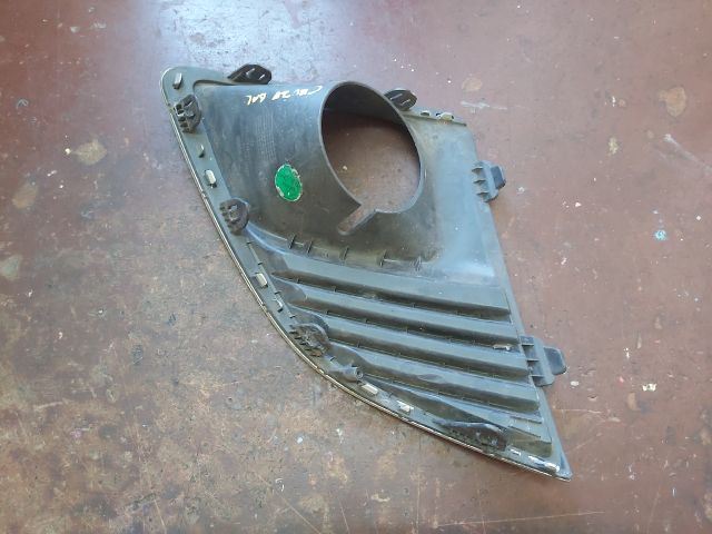 bontott CHEVROLET CRUZE Bal Ködlámpa Rács