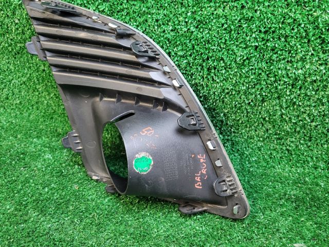 bontott CHEVROLET CRUZE Bal Ködlámpa Rács