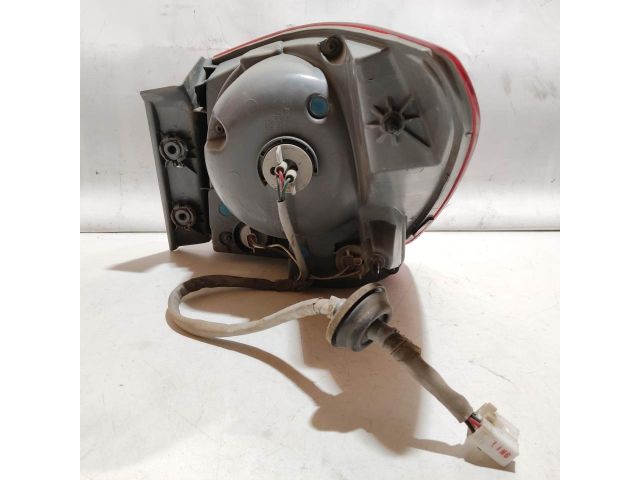 bontott CHEVROLET CRUZE Bal Külső Hátsó Lámpa